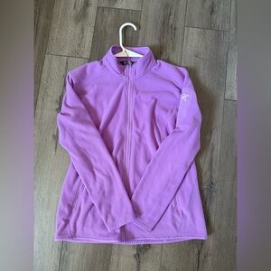 Arc'teryx Delta LT Jacket Mesmer